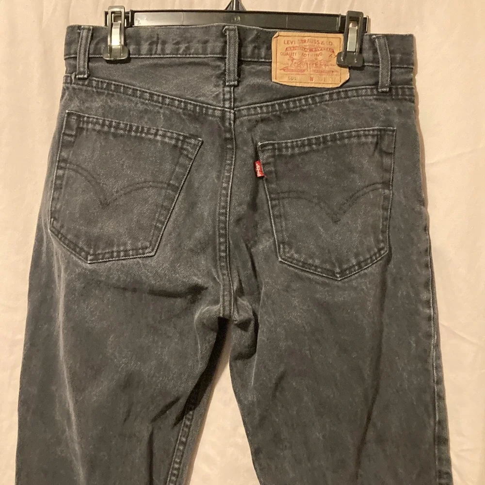 Levis levi 501